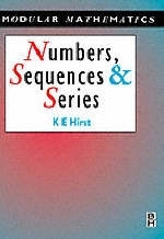 Numbers, Sequences and Series - Keith Hirst