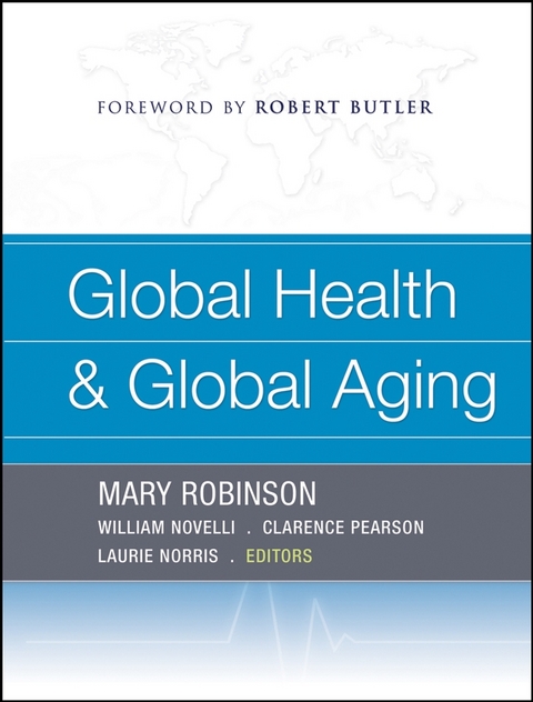 Global Health and Global Aging - 