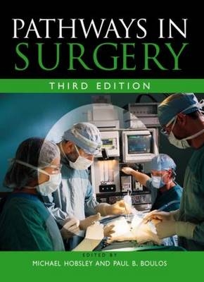 Pathways in Surgery, 3Ed