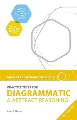 Succeed at Psychometric Testing - Peter Rhodes