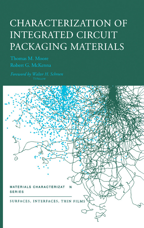 Characterization of Integrated Circuit Packaging Materials - 