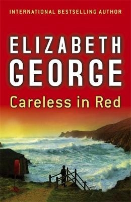 Careless in Red - Elizabeth George