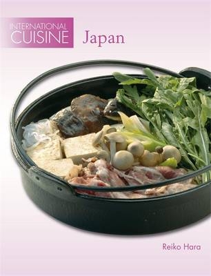 International Cuisine - Reiko Hara