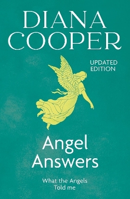 Angel Answers - Diana Cooper