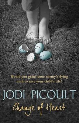 Change of Heart - Jodi Picoult