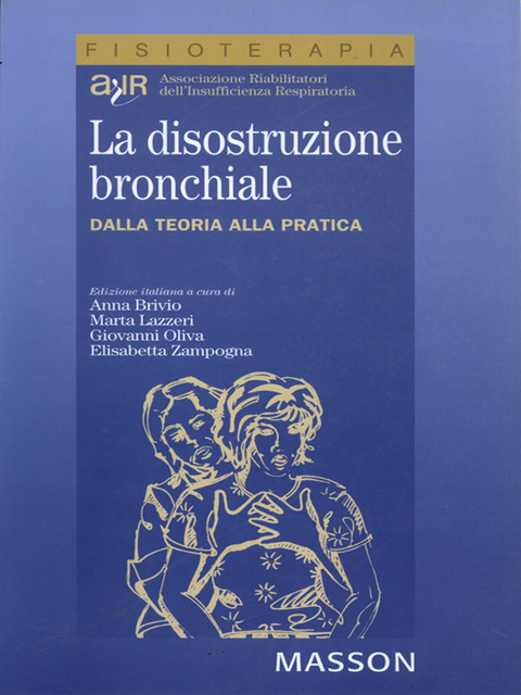 Disostruzione bronchiale - 