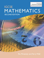 IGCSE Mathematics - Terry Wall, Ric Pimentel