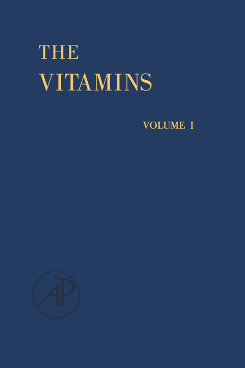 Vitamins - 