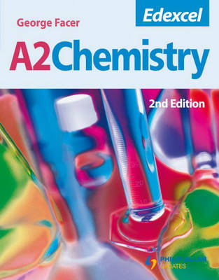 Edexcel A2 Chemistry - George Facer