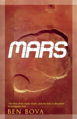 Mars - Ben Bova