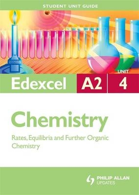 Edexcel A2 Chemistry - George Facer