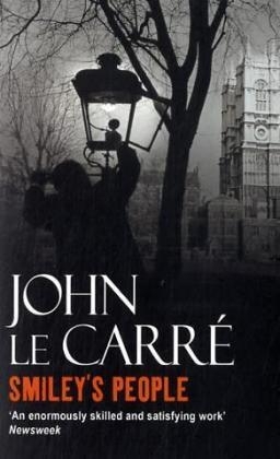 Smiley's People - John Le Carré