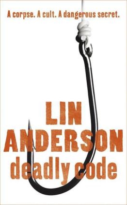 Deadly Code - Lin Anderson