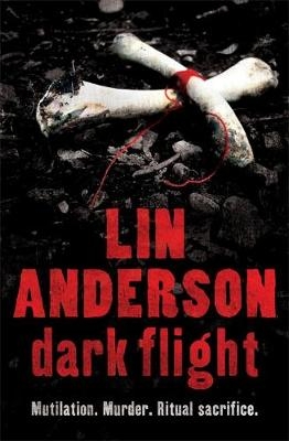 DARK FLIGHT TRADE -  ANDERSON LIN