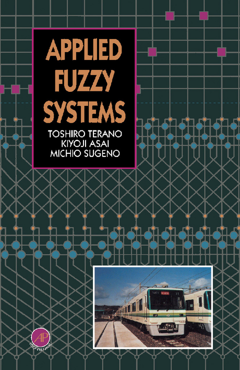 Applied Fuzzy Systems - 