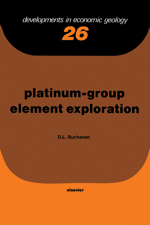 Platinum-Group Element Exploration -  D.L. Buchanan