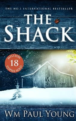 The Shack - Wm Paul Young