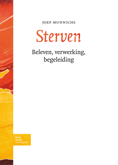 Sterven -  Joep Munnichs