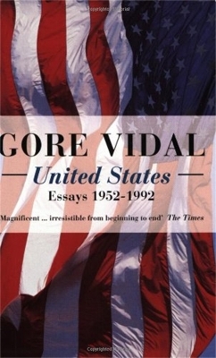 United States - Gore Vidal