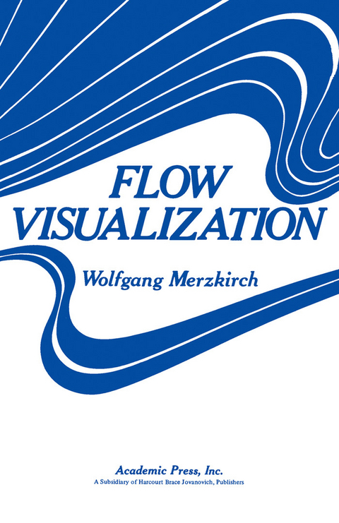 Flow Visualization -  Wolfgang Merzkirch