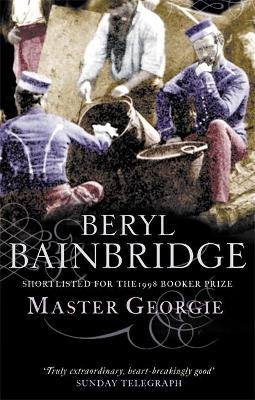 Master Georgie - Beryl Bainbridge