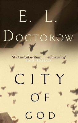 City Of God - E. L. Doctorow