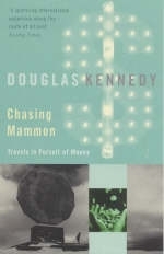 Chasing Mammon - Douglas Kennedy