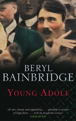 Young Adolf - Beryl Bainbridge