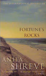 Fortune's Rocks - Anita Shreve