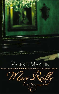 Mary Reilly - Valerie Martin