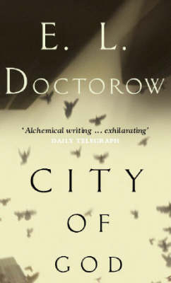 City of God - E. L. Doctorow