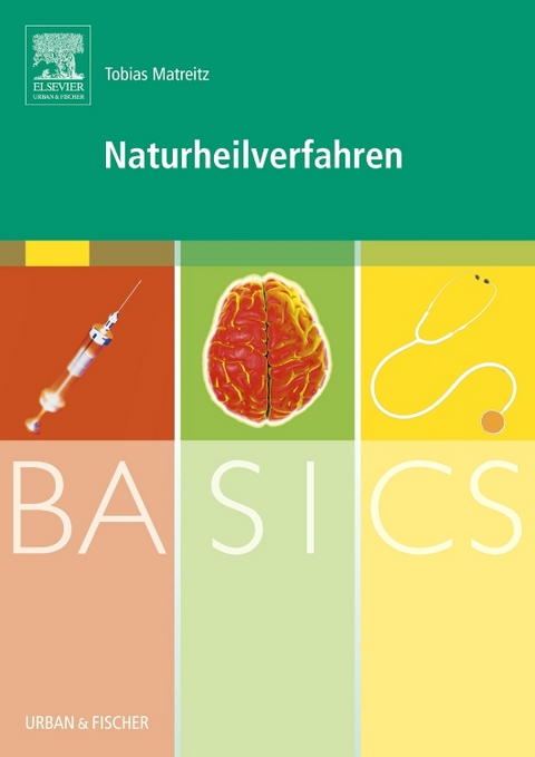 BASICS Naturheilverfahren