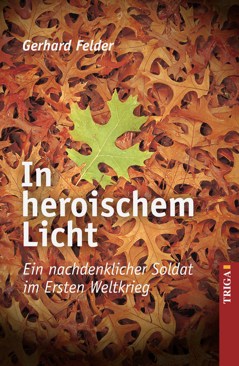 In heroischem Licht - Gerhard Felder