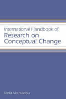 International Handbook of Research on Conceptual Change - 