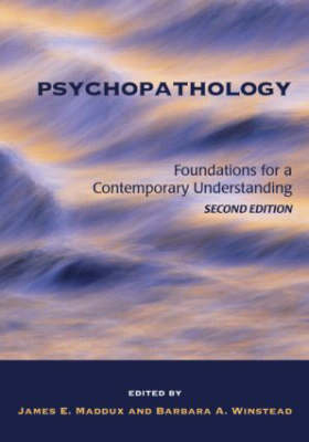 Psychopathology - 