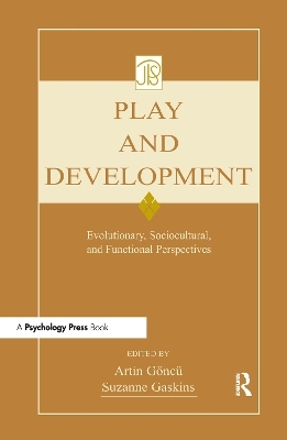 Play and Development - 