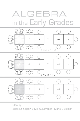 Algebra in the Early Grades - 