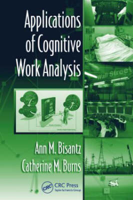 Applications of Cognitive Work Analysis - 