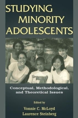 Studying Minority Adolescents - 