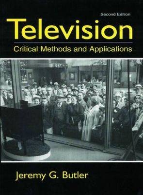 Television - Jeremy G. Butler