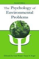 The Psychology of Environmental Problems