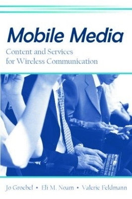 Mobile Media - 