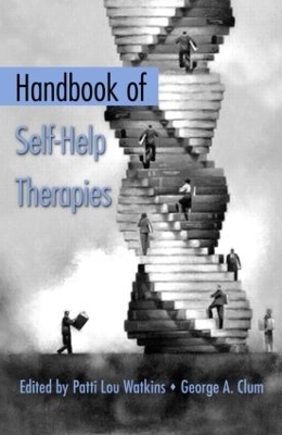 Handbook of Self-Help Therapies - 