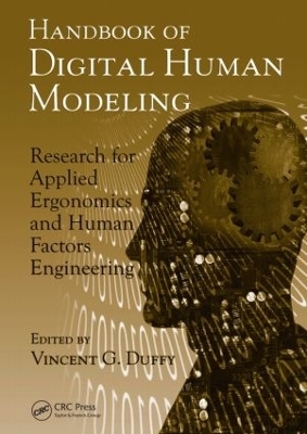 Handbook of Digital Human Modeling - 