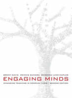 Engaging Minds - Brent Davis, Dennis Sumara, Rebecca Luce-Kapler