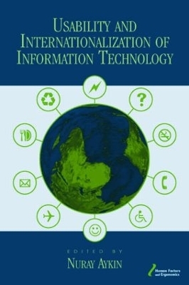 Usability and Internationalization of Information Technology - 