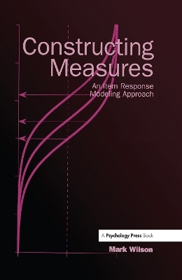 Constructing Measures - Mark Wilson