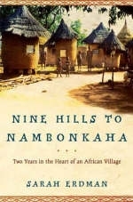 Nine Hills to Nambonkaha - Sarah Erdman