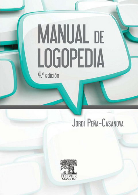 Manual de logopedia -  Jordi Pena-Casanova