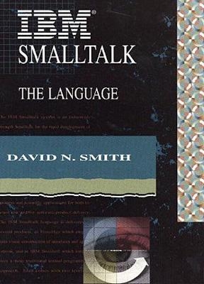 IBM Smalltalk - David Smith